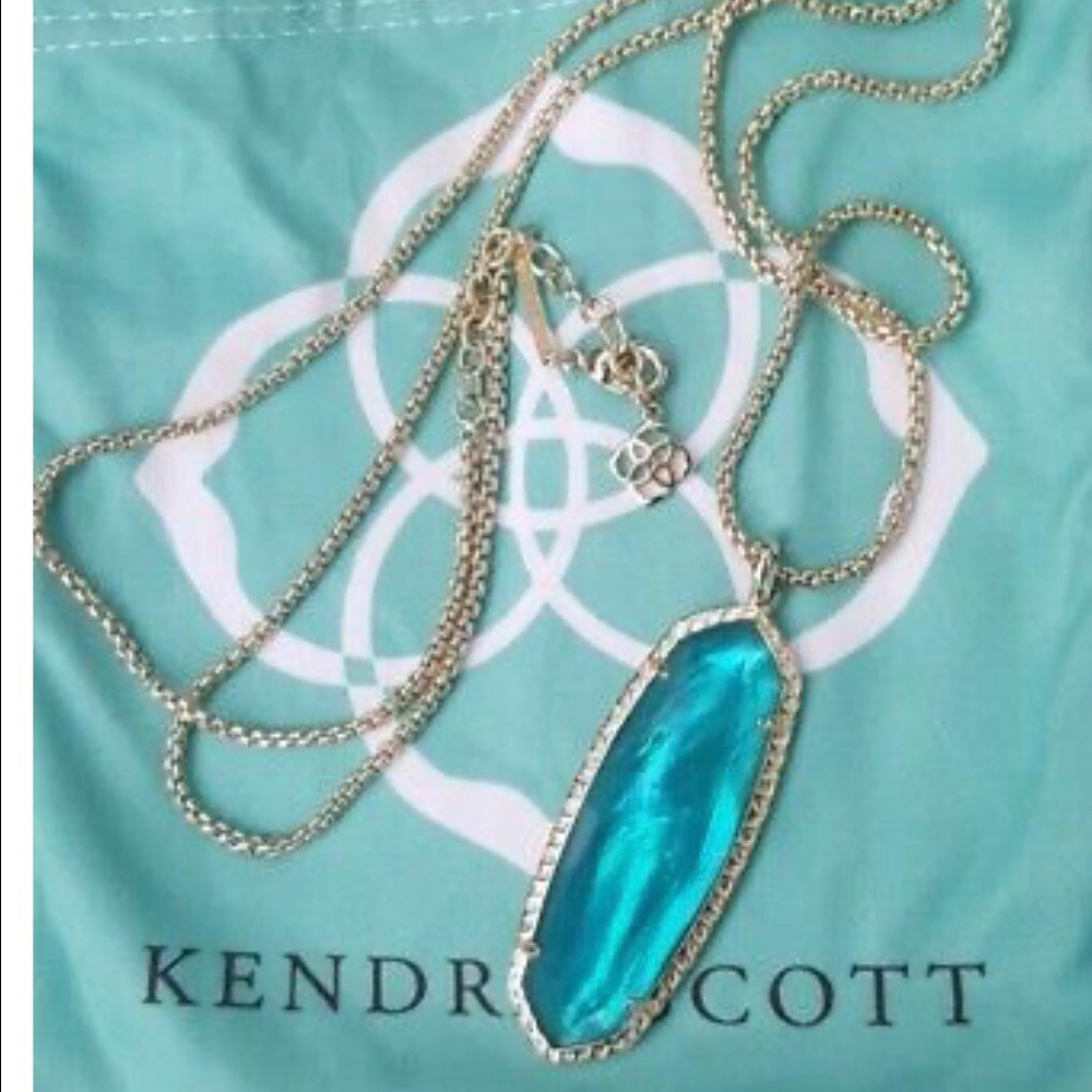 Kendra Scott Necklace